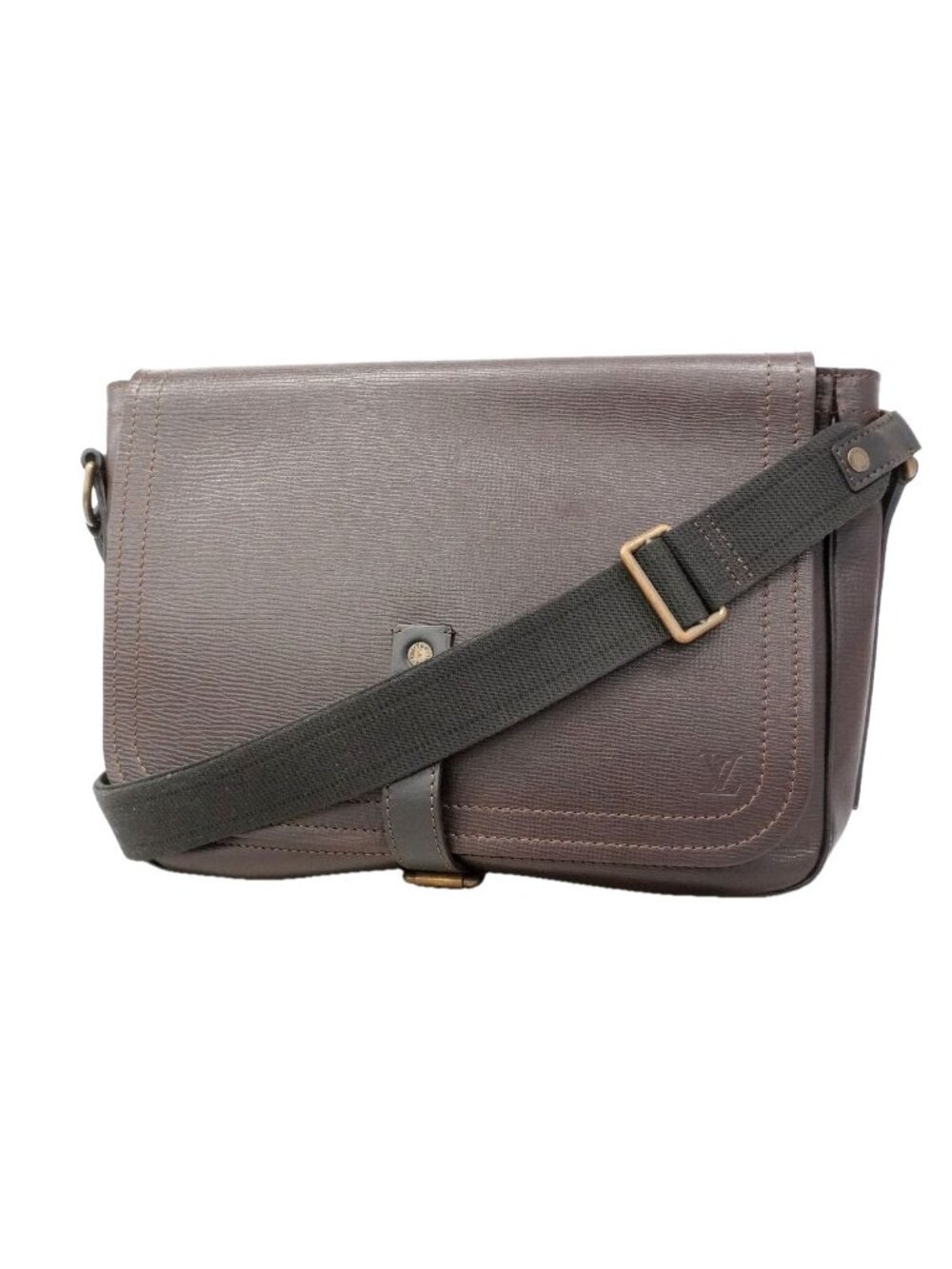 Louis Vuitton Shoulder Bag Utah Messenger Cafe